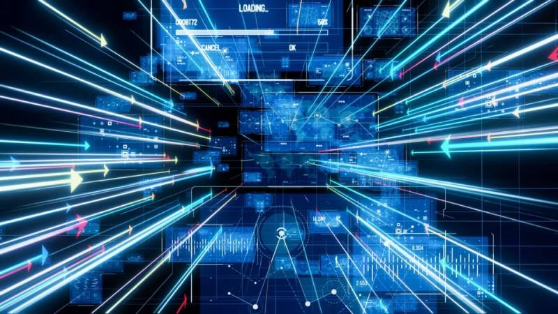 扬中市SCADA系统开发:守护工业安全的数字卫士